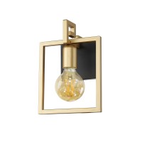 Аплик ITALUX WL-44003-1-BK-GD PRIMERO