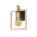 Аплик ITALUX WL-44003-1-BK-GD PRIMERO