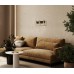 Аплик ITALUX WL-44003-3-BK-GD PRIMERO