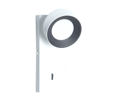 ITALUX WL-47380-1-WH FONTEN