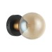 ITALUX WL-5225-1-BRO-AMB BLETTER