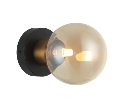 ITALUX WL-5225-1-BRO-AMB BLETTER