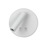 LED аплик с ключ ITALUX WL-53742-1-WH FURLA