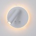 LED аплик с ключ ITALUX WL-53742-1-WH FURLA