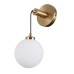 Аплик ITALUX WL-54456-1-HB PERLOS