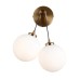 ITALUX WL-54456-2-HB PERLOS