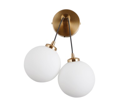 ITALUX WL-54456-2-HB PERLOS