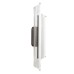LED аплик ITALUX WL-57882-20W-3K CASEL
