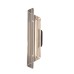 LED аплик ITALUX WL-57882-20W-3K CASEL