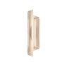 LED аплик ITALUX WL-57882-20W-3K CASEL