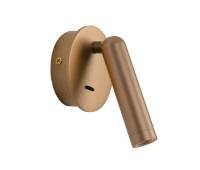 ITALUX WL-64834-1-GD CARDA