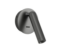 ITALUX WL-64834-1-GR CARDA