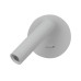 LED аплик с ключ ITALUX WL-64834-1-WH CARDA