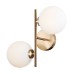 ITALUX WL-66463-2-HB MIRELLIO