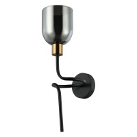 ITALUX WL-66892-1A-BK-SG SERVIO