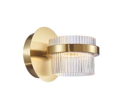 ITALUX WL-77362-9W-GD TIARA