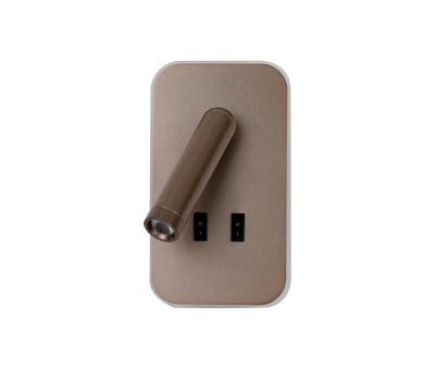 ITALUX WL-83957-1-CF DORIA