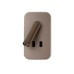 ITALUX WL-83957-1-CF DORIA