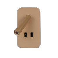 ITALUX WL-83957-1-GD DORIA