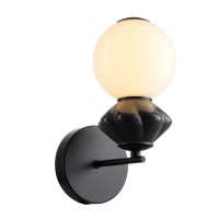 ITALUX WL-94921-1B-BK BALOS