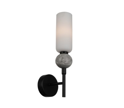 ITALUX WL-95331-1-BK SANTOS