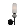 ITALUX WL-95331-1-BK SANTOS