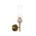 ITALUX WL-95331-1-BRSS SANTOS