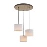 Пендел JUST LIGHT 11236-79 BARK