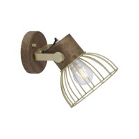 Спот JUST LIGHT 11486-60 ALAMI