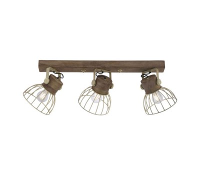 Спот JUST LIGHT 11488-60 ALAMI