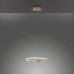 LED пендел JUST LIGHT 11522-12 CIRCLE