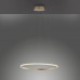 LED пендел JUST LIGHT 11524-12 CIRCLE