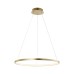 LED пендел JUST LIGHT 11524-12 CIRCLE
