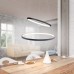 LED пендел JUST LIGHT 11525-13 CIRCLE