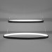 LED пендел JUST LIGHT 11525-13 CIRCLE