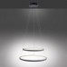 LED пендел JUST LIGHT 11525-13 CIRCLE