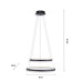 LED пендел JUST LIGHT 11525-13 CIRCLE