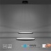 LED пендел JUST LIGHT 11525-13 CIRCLE