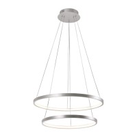 LED пендел JUST LIGHT 11525-21 CIRCLE
