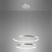 LED пендел JUST LIGHT 11525-21 CIRCLE