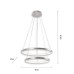 LED пендел JUST LIGHT 11525-21 CIRCLE