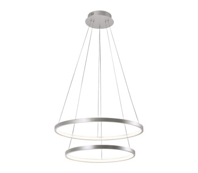 LED пендел JUST LIGHT 11525-21 CIRCLE