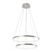 LED пендел JUST LIGHT 11525-21 CIRCLE