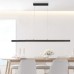 LED пендел JUST LIGHT 11660-13 LUZI