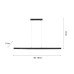 LED пендел JUST LIGHT 11660-13 LUZI