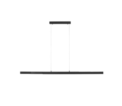 LED пендел JUST LIGHT 11660-13 LUZI
