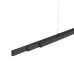 LED пендел JUST LIGHT 11660-13 LUZI