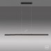 LED пендел JUST LIGHT 11660-13 LUZI