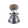 Спот JUST LIGHT 11981-77 SAMIA