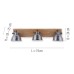 JUST LIGHT 11983-77 SAMIA